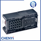 67 Pin connector Control Unit Of The Gearbox ECU Plug 2278584-1 2278583-1 For Great Wall 7DCT300 Havel H6 F7 M6 H9 H4 F5