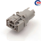 Auto lamp holder wiring harness connector plug HDL-558 6098-0239/0352/0240 645-933