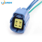 Suitable for the rear taillight plug connector plug-in taillight wiring harness of the third generation of Great Wall Haval H6