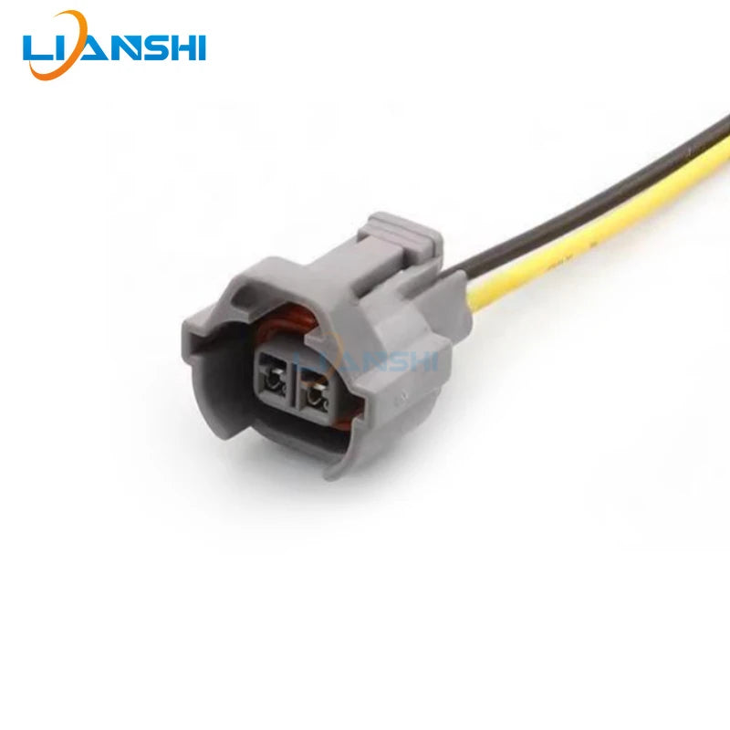 6189-0039 is applicable to the fuel injector wiring harness connector plug DJ7024YB-2-11 of Nissan Hyundai vehicles