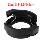 2Pcs H7 Automobile Led Headlight Bulb Base Replacement Holder Adapter Retainer Cover For Alfa Romeo VW Passat B6 VW Magotan