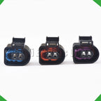 2-Pin Auto Connector Connector Motor crankshaft position injector harness fuel injector