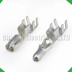 Auto Connector Female Crimp 925713-1 925714-1 Sheath Automotive Connectors harness