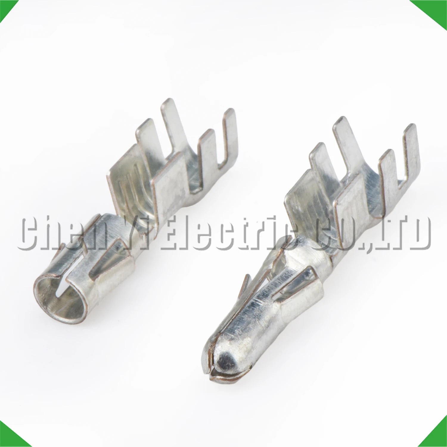 Auto Connector Female Crimp 925713-1 925714-1 Sheath Automotive Connectors harness