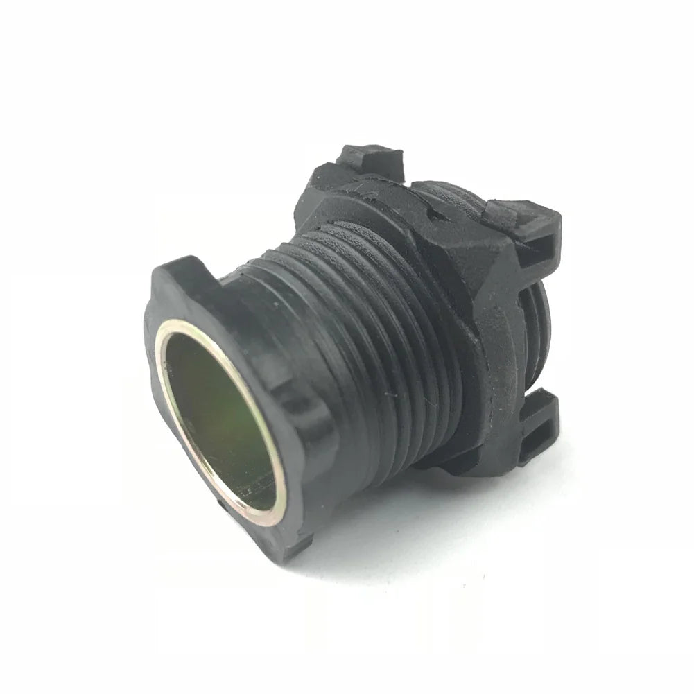 Car Headlights Hollow Bolt For Headlight For Mercedes C300 C350 E350 GLK250 GLK350 0019970101 Mounting Frame Screw