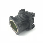 Car Headlights Hollow Bolt For Headlight For Mercedes C300 C350 E350 GLK250 GLK350 0019970101 Mounting Frame Screw