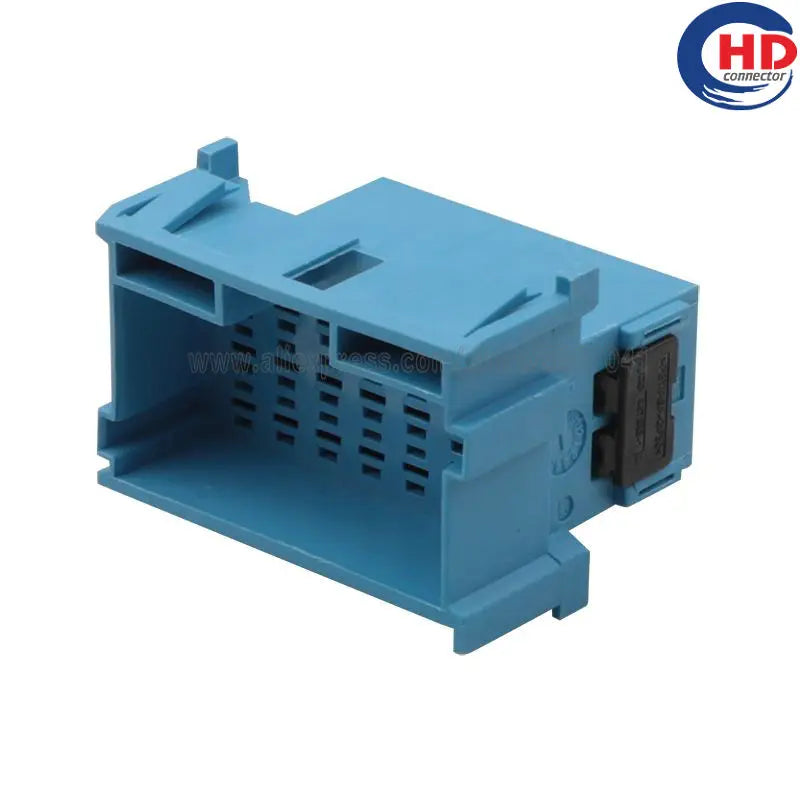 5pin auto waterproof electric plastic wire harness connector 1-967630-6 1-967625-6