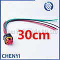 8 Pin Female or male Waterproof Automotive Connector Wire harness plug 776286-1 With Pins 770520-1 776280-1 PCB socket