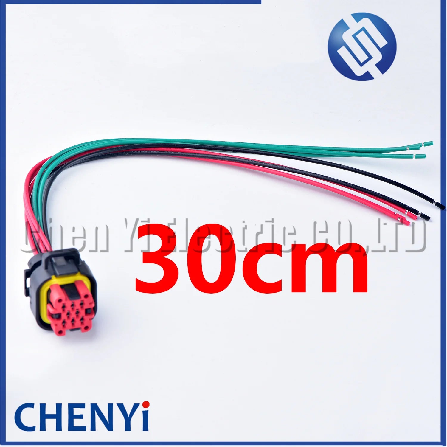 8 Pin Female or male Waterproof Automotive Connector Wire harness plug 776286-1 With Pins 770520-1 776280-1 PCB socket