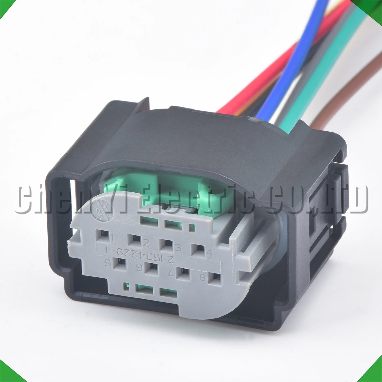8-Pin Auto Connector Connector Automotive Connectors Reverse Sensor sensor Bmw Benz sensor