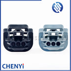3 Pin Car waterproof Flex Fuel Sensor Oil Level Sensor Plug GT 150 Wiring Cable Auto Connector 13511996 13511132 For BUICK E85