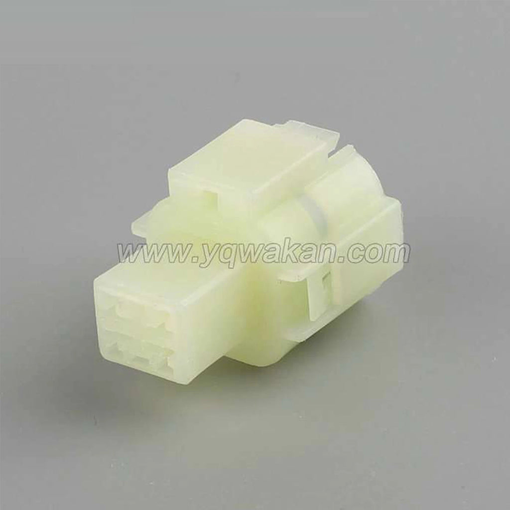 Sumitomo 4 Pin Connectors Waterproof 2.3mm Male Female Connector Wire Cable Socket for Suzuki 6180-4181 6187-4441 6180-4331