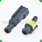 1-Pin Auto Wire Harness female Automotive Harness Sealed Connector induction 282079