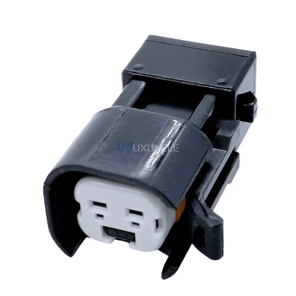 2 Pin  EV6 To EV1 Fuel Injector Adapter Connector
