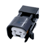 2 Pin  EV6 To EV1 Fuel Injector Adapter Connector