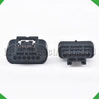 6-Pin Auto Connector Connector Automotive Connectors Reverse radar electric Honda