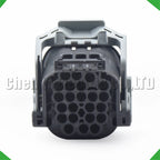 23-Pin Auto Connector Connector Connectors Solenoid Transmission gearbox