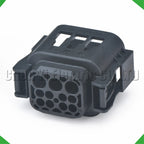 11-Pin Auto Connector Automotive Connectors Transfer motor Engine computer version harness