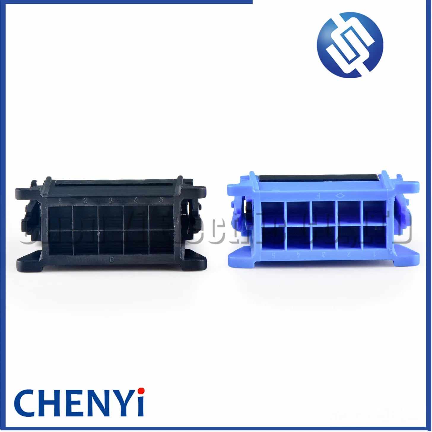 10 Pin Car Heater blower resistor connector harness plug 98174-1004 98174-1002 297115 8200729298 For PEUGEOT CITROEN Renault