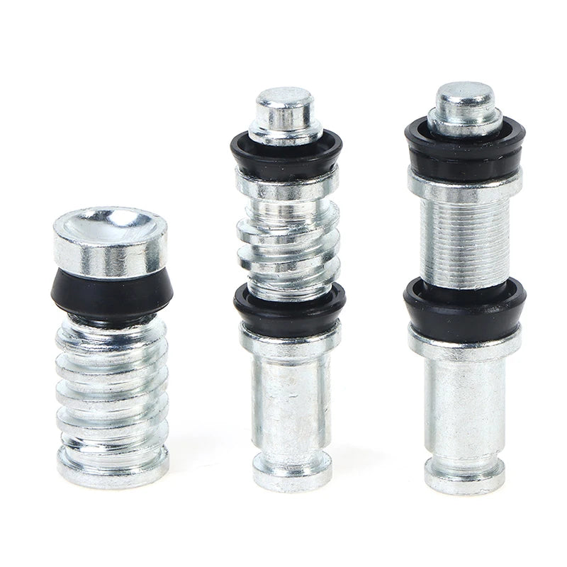 1Set 11mm 12.7mm 14mm 16mm Motorcycle Clutch Brake Pump Piston Plunger Repair Kits Master Cylinder Piston Rigs Repair Accessorie