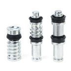 1Set 11mm 12.7mm 14mm 16mm Motorcycle Clutch Brake Pump Piston Plunger Repair Kits Master Cylinder Piston Rigs Repair Accessorie