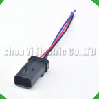 3-Pin Auto Connector Automotive Connectors pressure camshaft sensor sensor