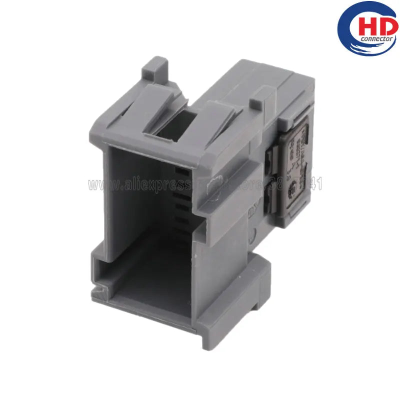 4pin wiring harness male female connector 1-965640-1/2/3 1-965641-1/3/4