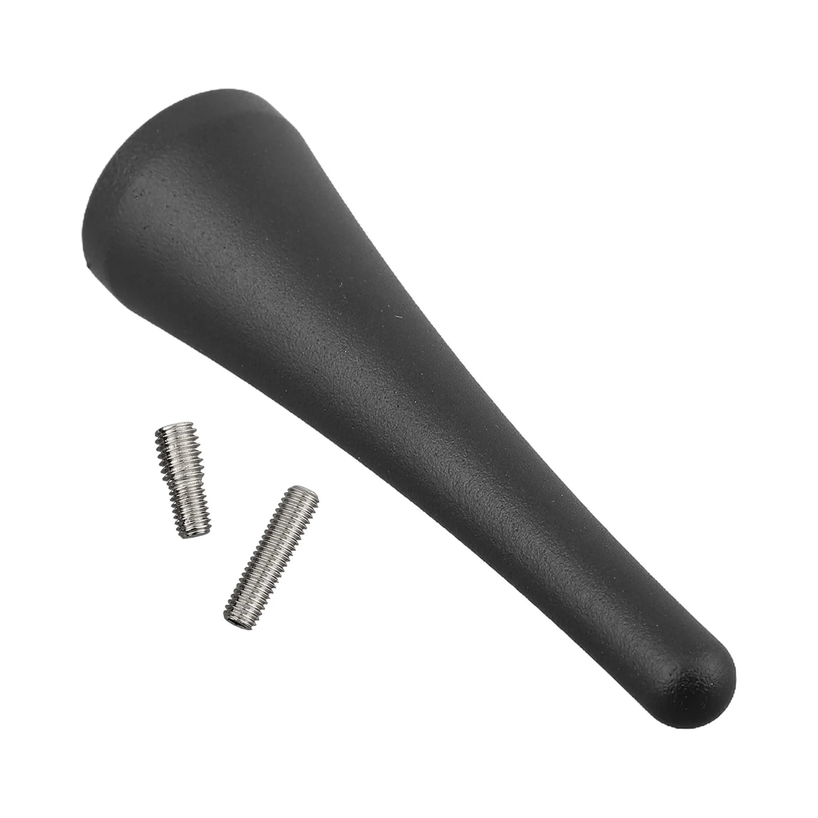 3.8" Car  Radio Rubber Short  Antenna Mast For Stubby  Antenna Mast Radio Signal  Aerial For Mazda For  MX-5 For Miata