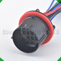 16-Pin Auto Connector Connector Automotive Connector headlight harness headlight headlight