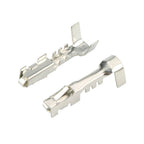 7Pin Connector Waterproof 1.5mm 2.8mm Female Connector Automotive Wiring Harness Cable Plug ABS sensor 12124840