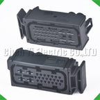 25-Pin Auto Connector Connectors Gearbox DQ200 Speed harness 1H0973327A 966577-1 Vw