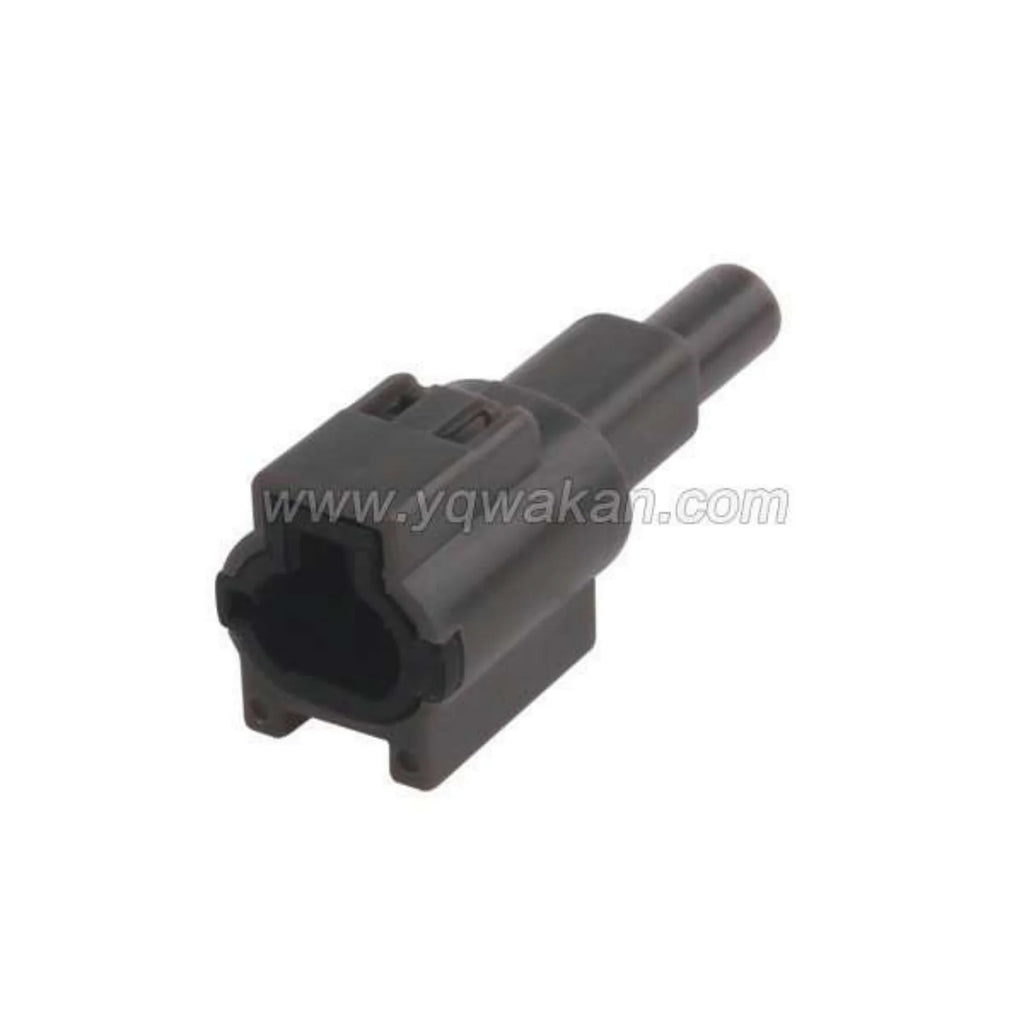 Auto 1pin plug male PB045-04027 wiring sealed electrical waterproof connector Wiring Harness