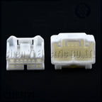 13 Pin car multimedia audio CD host Amplifier dashboard harness plug 7287-1916-30 90980-12765 90980-12767 For Toyota Mazda LEXUS