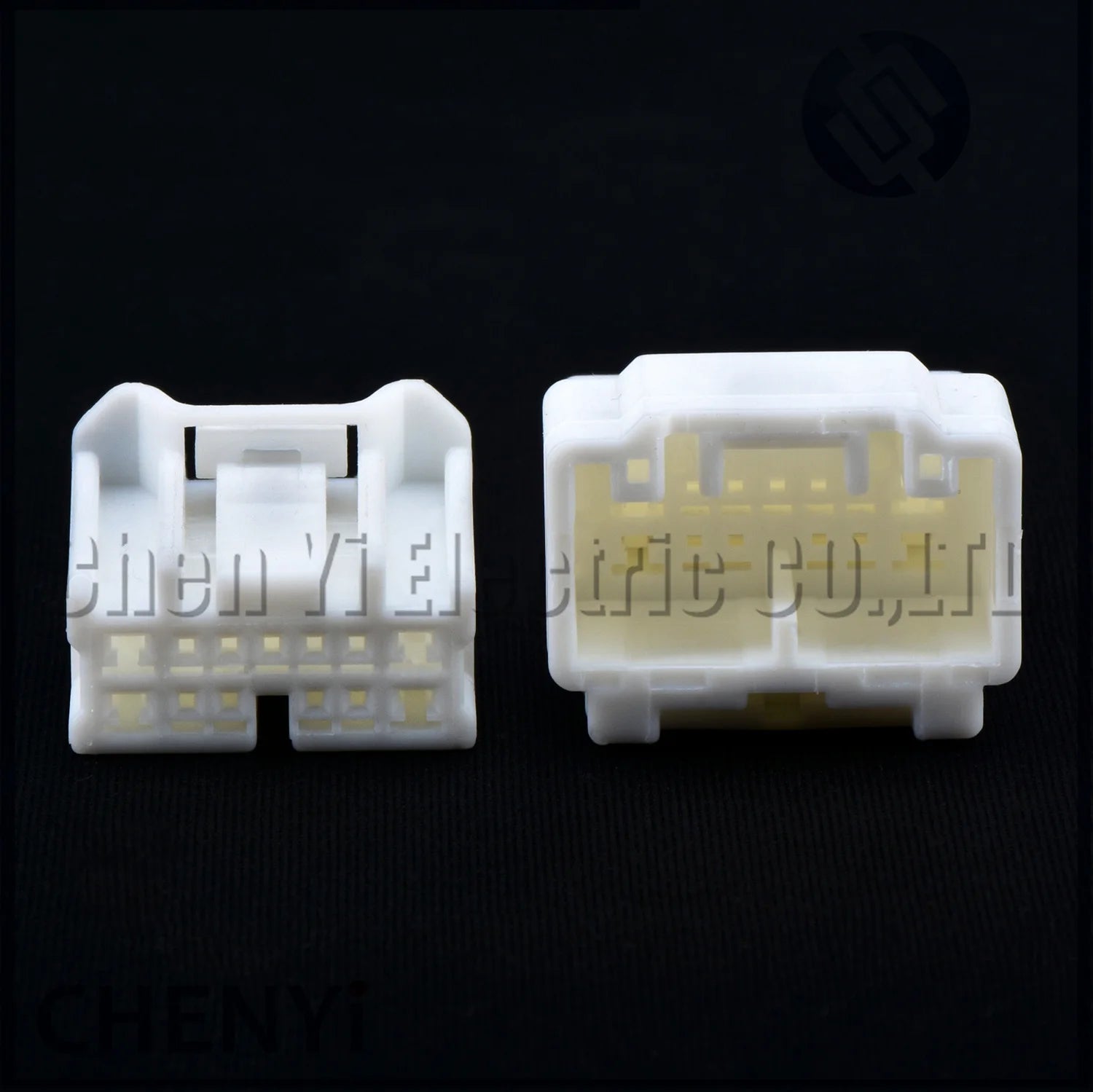 13 Pin car multimedia audio CD host Amplifier dashboard harness plug 7287-1916-30 90980-12765 90980-12767 For Toyota Mazda LEXUS