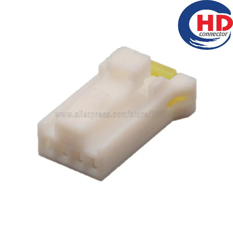 4pin auto waterproof electric plastic wire harness connector MG610366