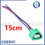 3 Pin Automotive waterproof connector camshaft position Sensor harness Plug 7183-7976-60 For Nissan Infiniti 3.5L V6 VQ35DE