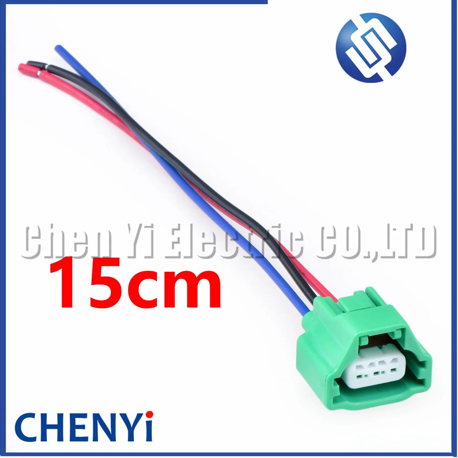 3 Pin Automotive waterproof connector camshaft position Sensor harness Plug 7183-7976-60 For Nissan Infiniti 3.5L V6 VQ35DE