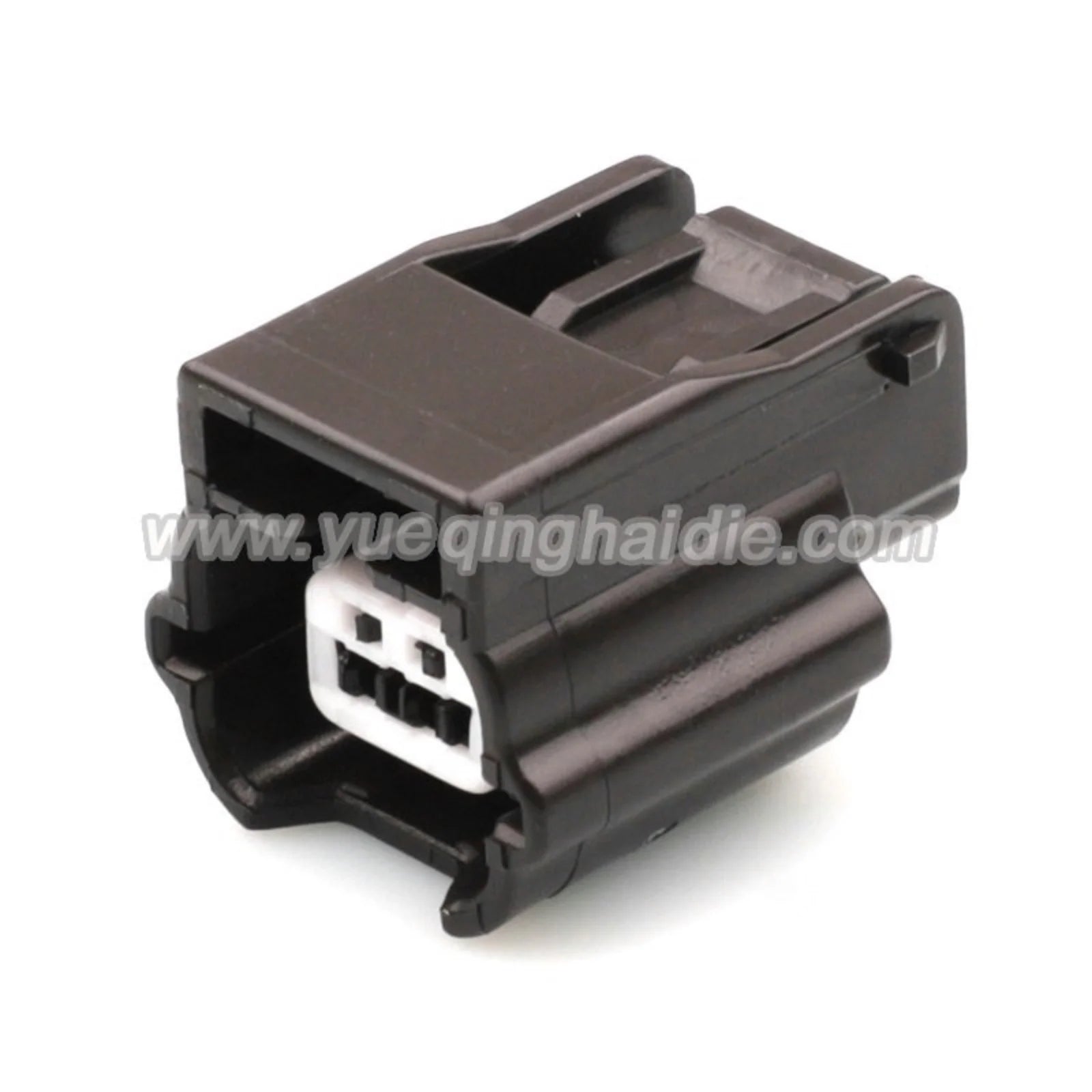 2 Pin Waterproof 0.6mm Male Female Connectors Car fog turn signals reverse lights For Nissan Honda 7282-8851-30 7283-8851-30