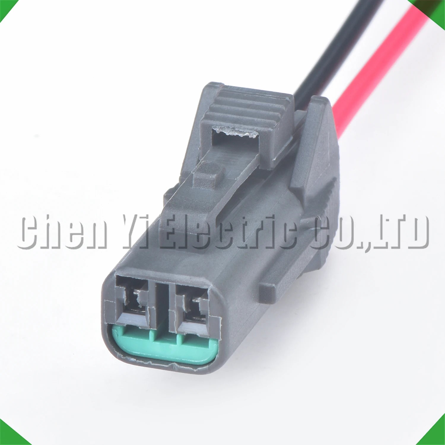 2-Pin Auto Connector Connector Automotive Connectors electric wiper Nissan