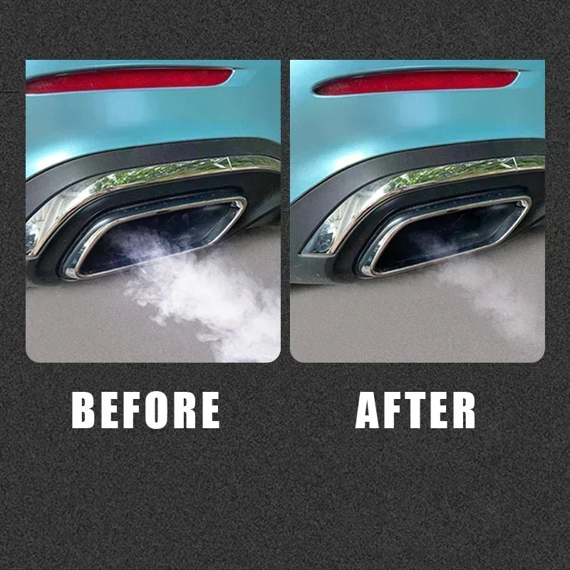 100ml Engine Anti-wear Agent Protective Engine Oil Car Reduction Fine Eliminator Jitter Additive Noise Additive Mainten Amagi