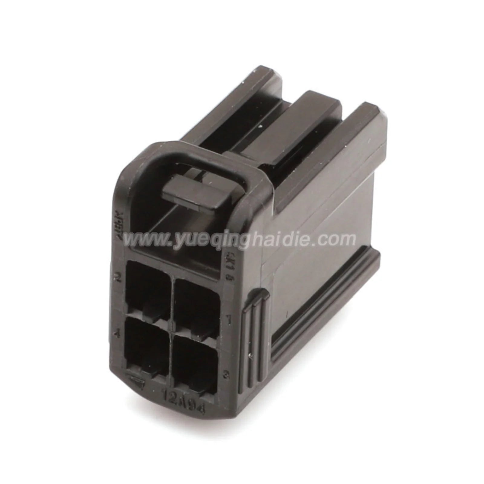 4 Pin Connector Unsealed 2.2mm Series Female Connectors Cable Plug 7189-0995-30 90980-12A94