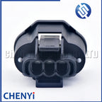 3 Pin Auto Waterproof Connector TPS Throttle Position Sensor Wire harness plug 7283-1334-30 For Ford anger Escape F5RZ-9B989-BA