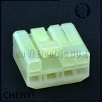 7 Pin Car headlight turn signal combination switch connector plug 7119-3070 MG610203 PH185-07010 4F0700-000 7118-3070 MG620212