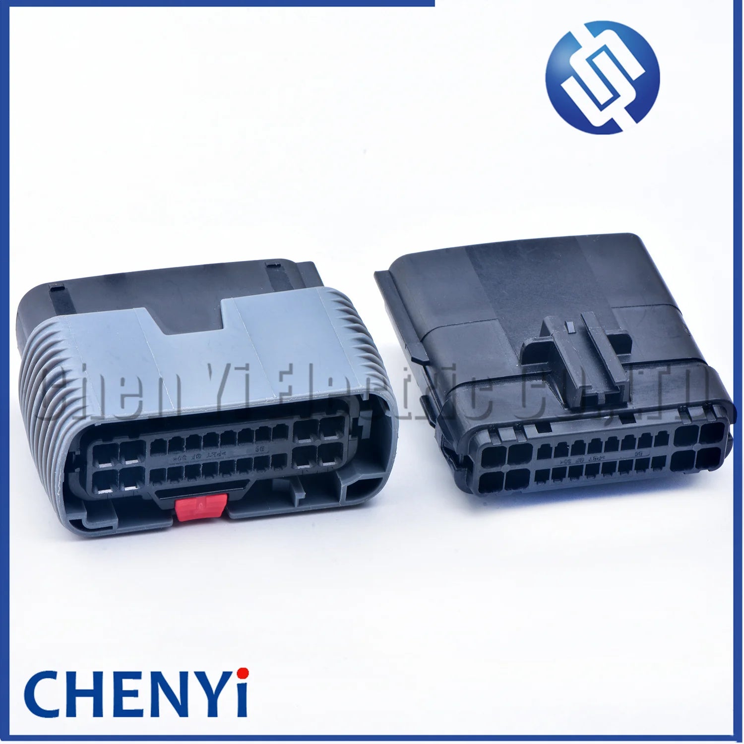 24 Pin headlamp engine connector sea doo jetski dashboard plug F934000 F668000 13795018 For Chrysler Dodge Journey Jeep Cadillac