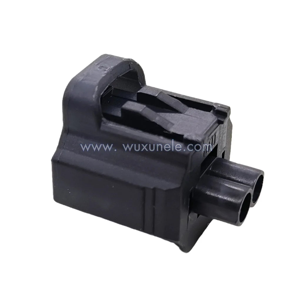 2 Pin 184004-1 184216-1 Sealed Wire Connector for Automotive Oil Temperature Sensor Plug