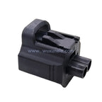 2 Pin 184004-1 184216-1 Sealed Wire Connector for Automotive Oil Temperature Sensor Plug