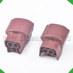 2-Pin Connector Connector automobile waterproof connector speed Nissan
