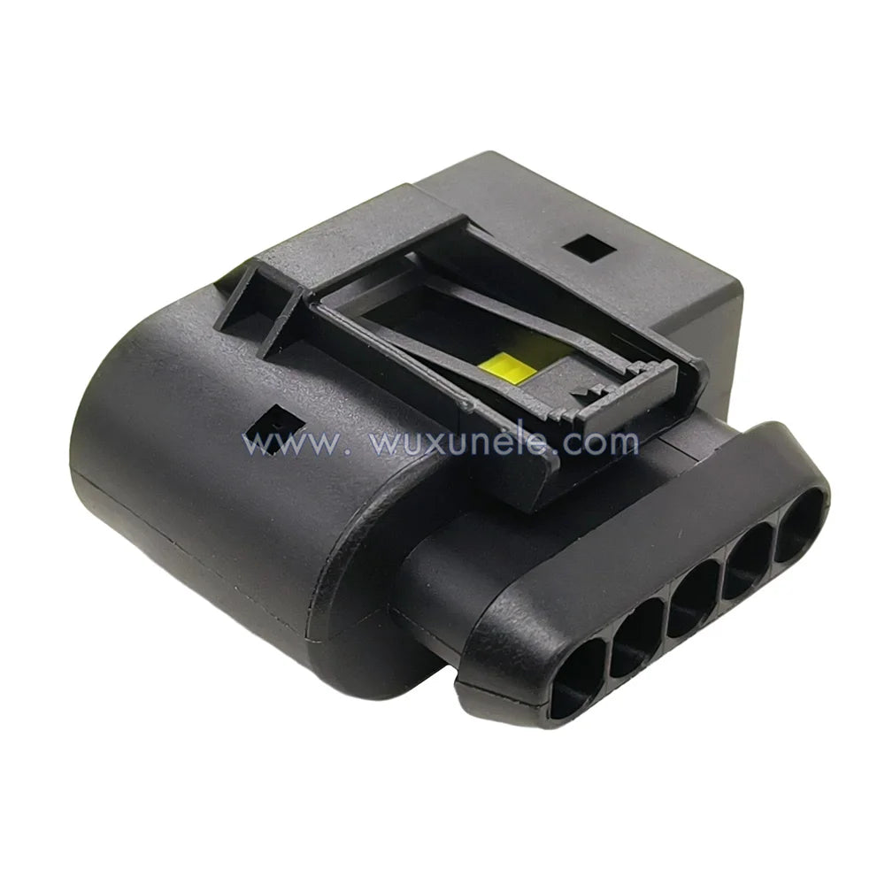 15 Sets 5 Pin Kostal 09441511 9441511Automotive Sealed Female Wire Connector