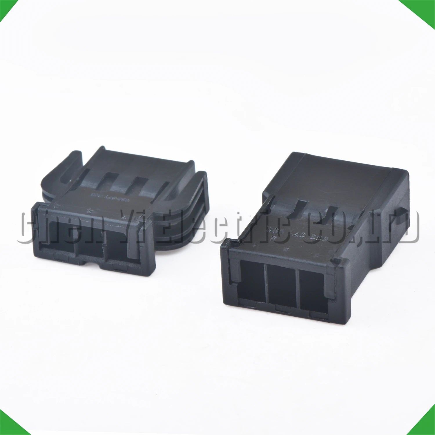 3-Pin Auto Connector Connector Automotive Connectors Reading Trunk Light harness Vw