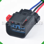 3-Pin Auto Connector Automotive Connectors Engine pressure crankshaft sensor